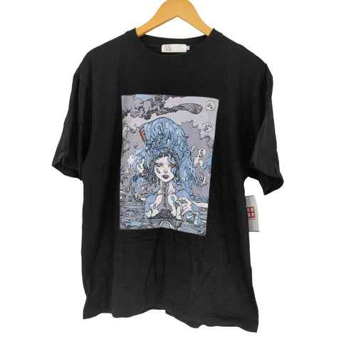 ビームス BEAMS TOKYO CULTUART プリントTシャツ メンズ JPN:XL